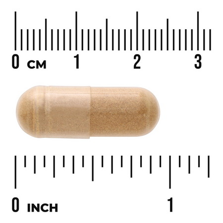 Swanson Deep Rest Stress Relief 60 veg kapslí