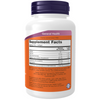 Now Foods Koenzym Q10 600 mg Maximum Strength 60 kapslí