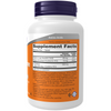 Now Foods L-Cysteine 500 mg 100 tablet