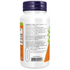 Now Foods American Ginseng Extract 100 kapslí