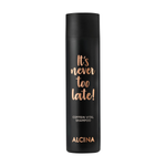 ALCINA It's never too late Shampoo – šampon pro řídnoucí vlasy s kofeinovým komplexem, 250 ml