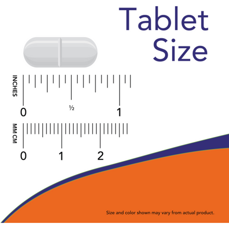 Now Foods Niacin 500 mg 250 tablet
