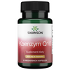 Swanson Koenzym Q10 200 mg 30 kapslí
