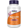 Now Foods Kvercetin (Quercetin) 500 mg 100 veg kapslí