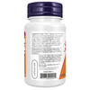 Now Foods Vitamín K2 MK-7 300 mcg Extra Strength 120 veg kapslí