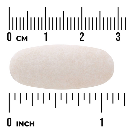 Swanson L-Carnitin 500 mg 100 tablet