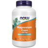 Now Foods Magnesium 400 mg 180 kapslí