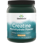 Swanson Creatine Monohydrate Pudr 1000 g