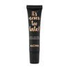 ALCINA It's never too late Anti-Wrinkle Eye Balm – protivráskový oční balzám, 15 ml