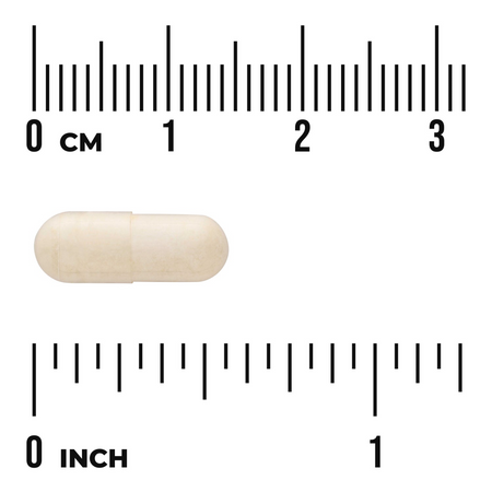 Swanson Folian Quatrefolic 400 mcg 30 kapslí