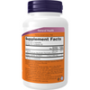 Now Foods Chitosan 500 mg plus Chromium 240 kapslí
