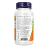 Now Foods Moringa Leaf 400 mg 60 kapslí