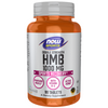 Now Foods HMB 1000 mg Double Strength 90 tablet