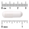 Swanson Bamboo Extract 300 mg 60 kapslí