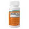 Now Foods Iron 18 mg 120 kapslí
