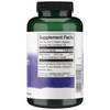 Swanson Magnézium 200 mg 250 kapslí