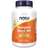 Now Foods Pumpkin Seed Oil 1000 mg 100 kapslí
