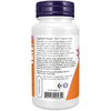 Now Foods Mateří Kašička (Royal Jelly) 1500 mg 60 kapslí