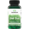 Swanson Diet Duo 60 kapslí