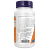 Now Foods L-Carnitine 500 mg 180 veg kapslí
