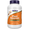 Now Foods Plant Enzymes 240 kapslí