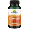 Swanson D-Limonene Orange Peel Extract 250 mg 60 softgels