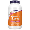 Now Foods Vitamin C Crystals Powder 454 g