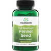 Swanson Fenykl (Fennel Seed) 480 mg 100 kapslí