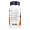 Now Foods Magnesium Citrate 60 veg kapslí