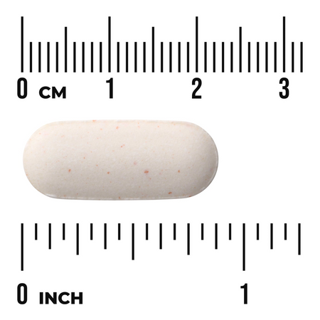 Swanson Hydrolyzované Kolagenové Peptidy Typu I a III 250 tablet