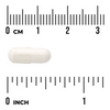 Swanson Vitamín B6 P-5-P 20 mg 60 kapslí