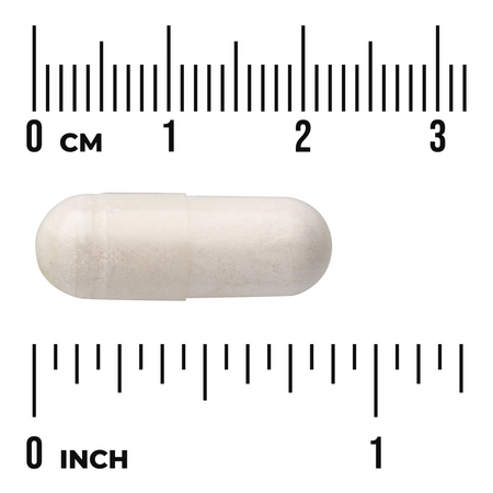 Swanson Garcinia Cambogia 80 mg 60 kapslí