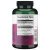 Swanson MSM Metylosulfonylometan 1000 mg 120 kapslí