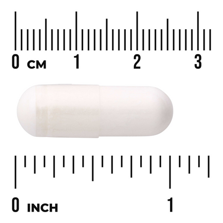Swanson N-Acetyl D-Glucosamine (NAG) 750 mg 60 veg kapslí