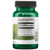 Swanson Moringa Olejodárná (Moringa Oleifera) 400 mg 60 kapslí