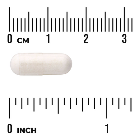 Swanson Vitamín D3 2000 IU Cholekalciferol 250 kapslí