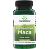 Swanson Maca (Lepidium meyenii) 500 mg 100 kapslí