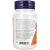 Now Foods Vitamín D3 4000 iu + K2 MK7 180 mcg 60 veg kapslí