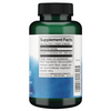 Swanson Acetyl L-Carnitin (ALC) 500 mg 100 kapslí