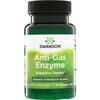 Swanson Anti-Gas Enzyme 90 kapslí
