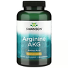 Swanson Arginine AKG 1000 mg 90 kapslí