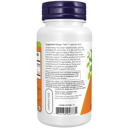 Now Foods Drmek 300 mg Extrakt 90 kapslí