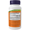 Now Foods Panax Ginseng 500 mg 100 kapslí