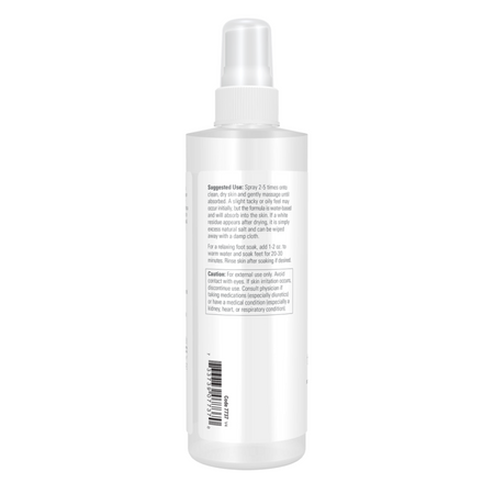 Now Foods Magnesium Topical Spray 237 ml