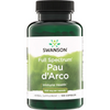 Swanson Pau d'Arco 500 mg 100 kapslí