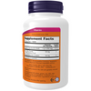 Now Foods Vitamín C 1000 mg s Šípkem + Bioflavonoidy 250 tablet