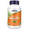 Now Foods Spirulina, Double Strength, Organic 1000 mg 120 tablet