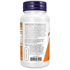 Now Foods Aloe 10,000 & Probiotics 60 veg kapslí