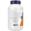 Now Foods Magnesium Malate Caps 180 kapslí