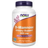 Now Foods D-Mannose Urinary Support 500 mg 240 kapslí